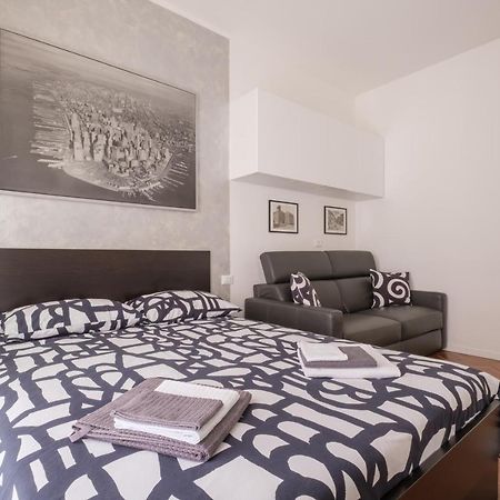Galleria Del Toro Apartments Bologna Kültér fotó