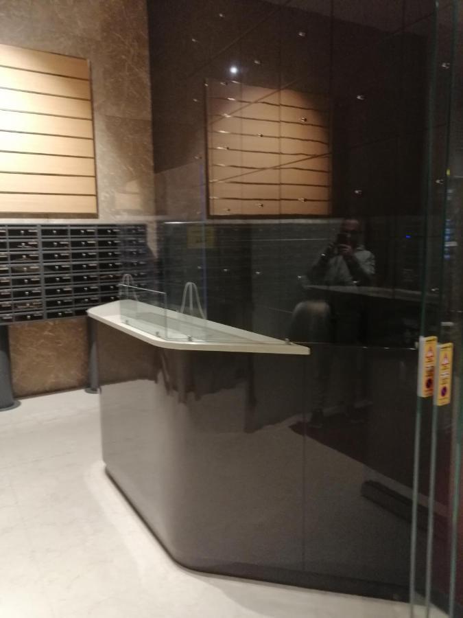 Galleria Del Toro Apartments Bologna Kültér fotó