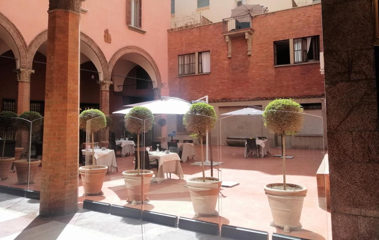 Galleria Del Toro Apartments Bologna Kültér fotó