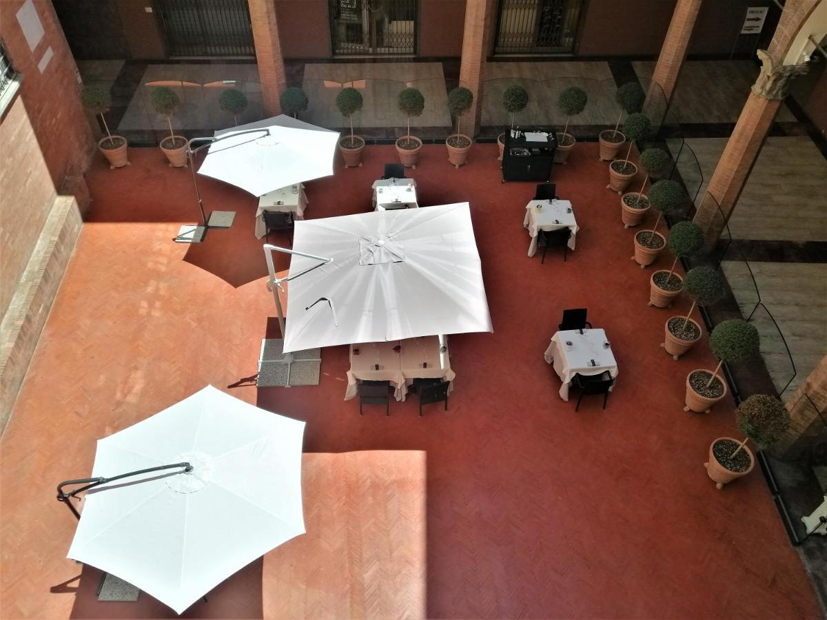 Galleria Del Toro Apartments Bologna Kültér fotó
